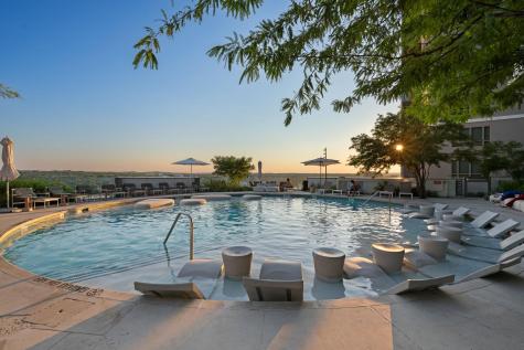 44 East Avenue Austin TX 78701