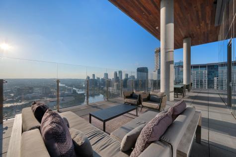 44 East Avenue Austin TX 78701