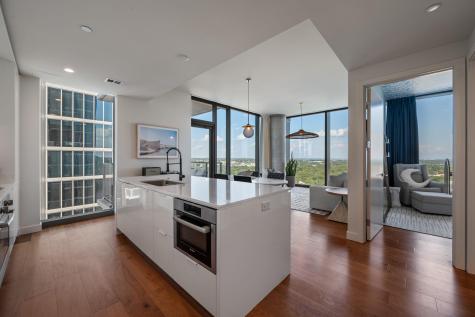 44 East Avenue Austin TX 78701