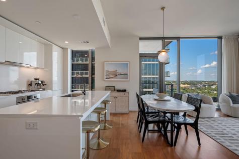 44 East Avenue Austin TX 78701