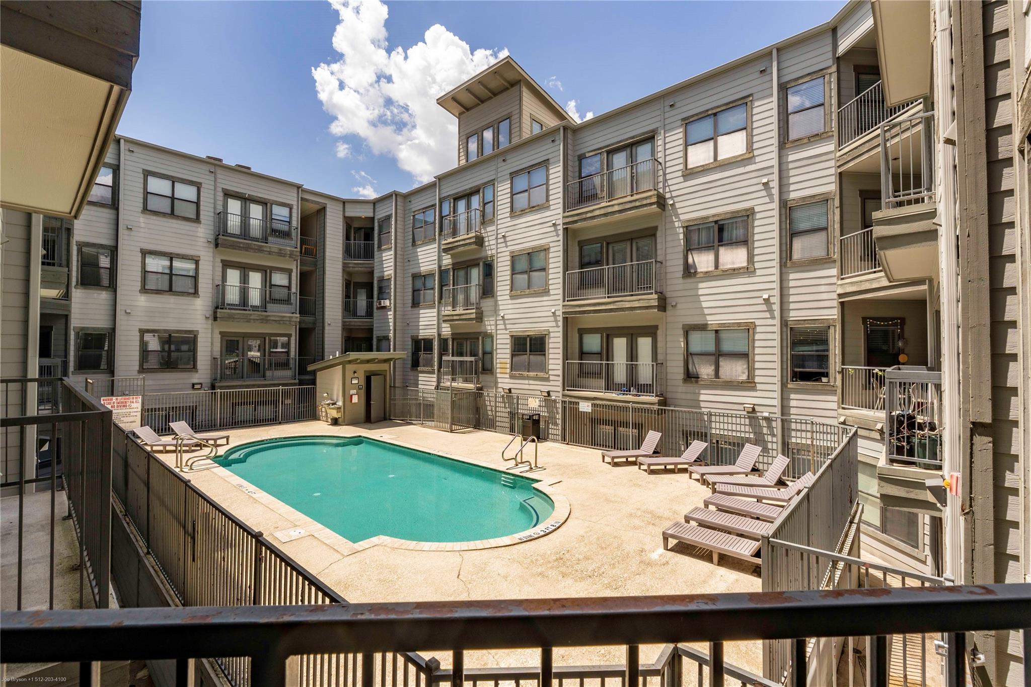 2502 Leon Street Austin TX 78705