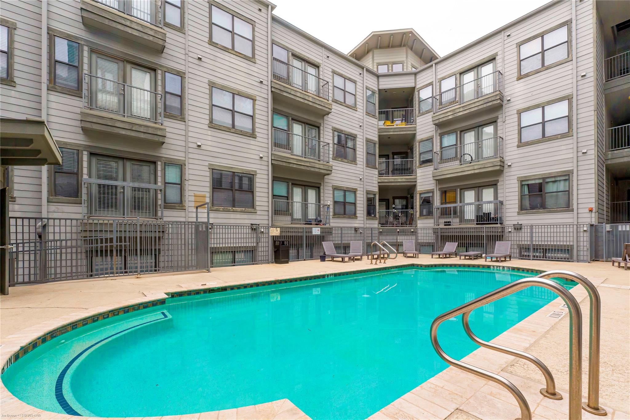 2502 Leon Street Austin TX 78705