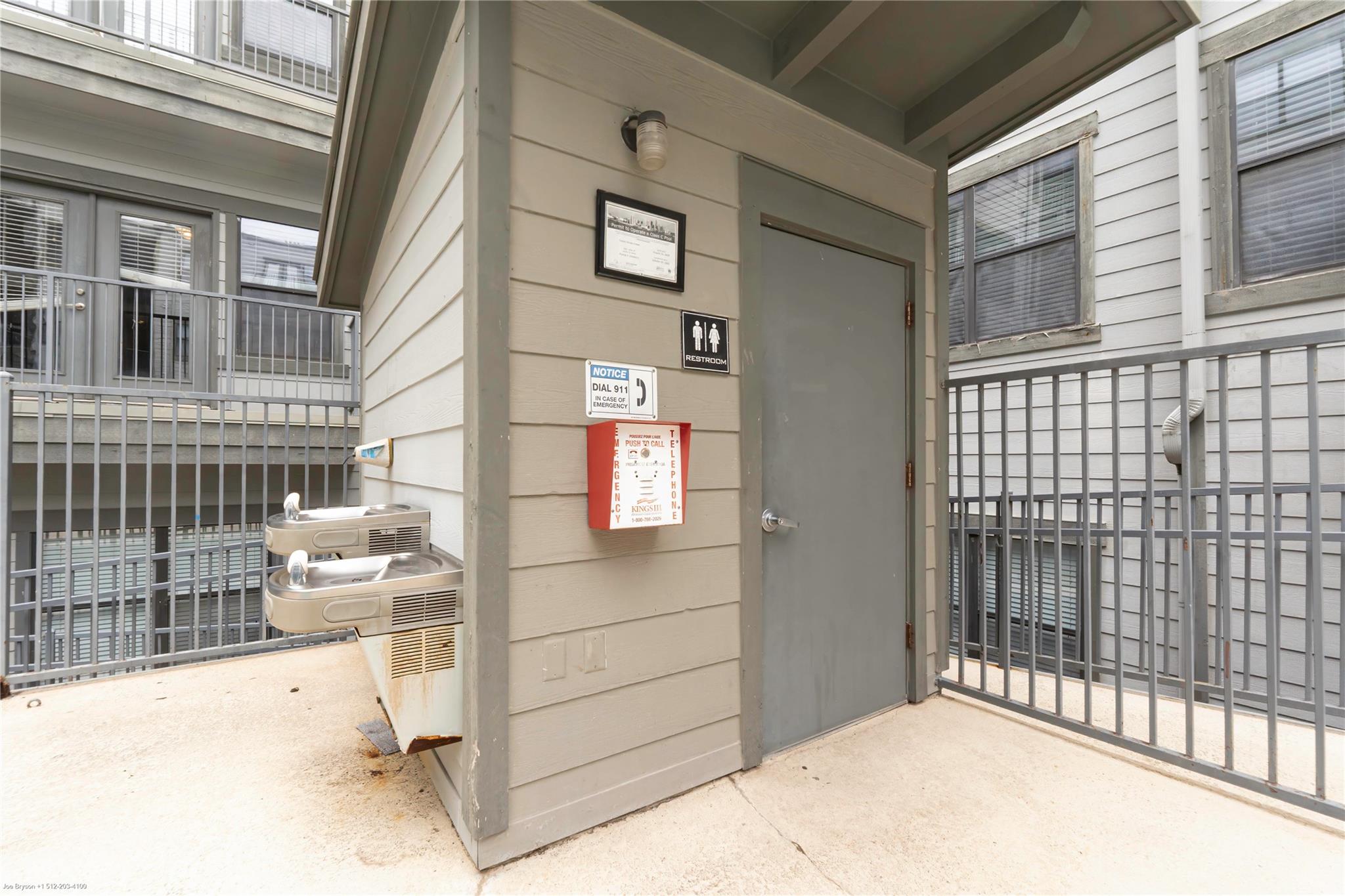 2502 Leon Street Austin TX 78705