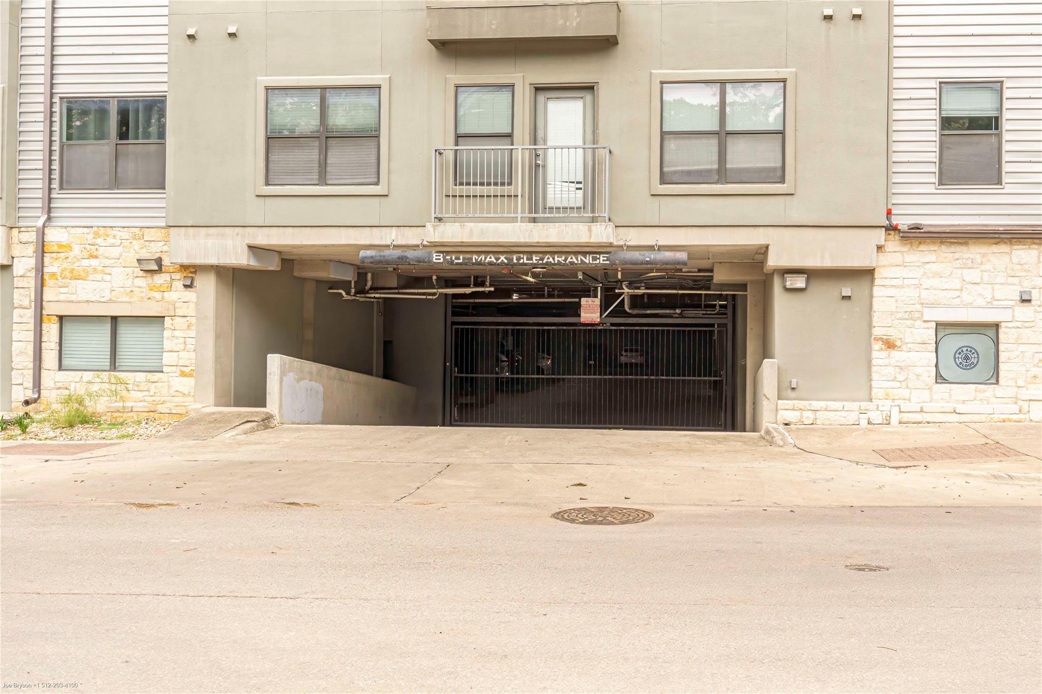 2502 Leon Street Austin TX 78705
