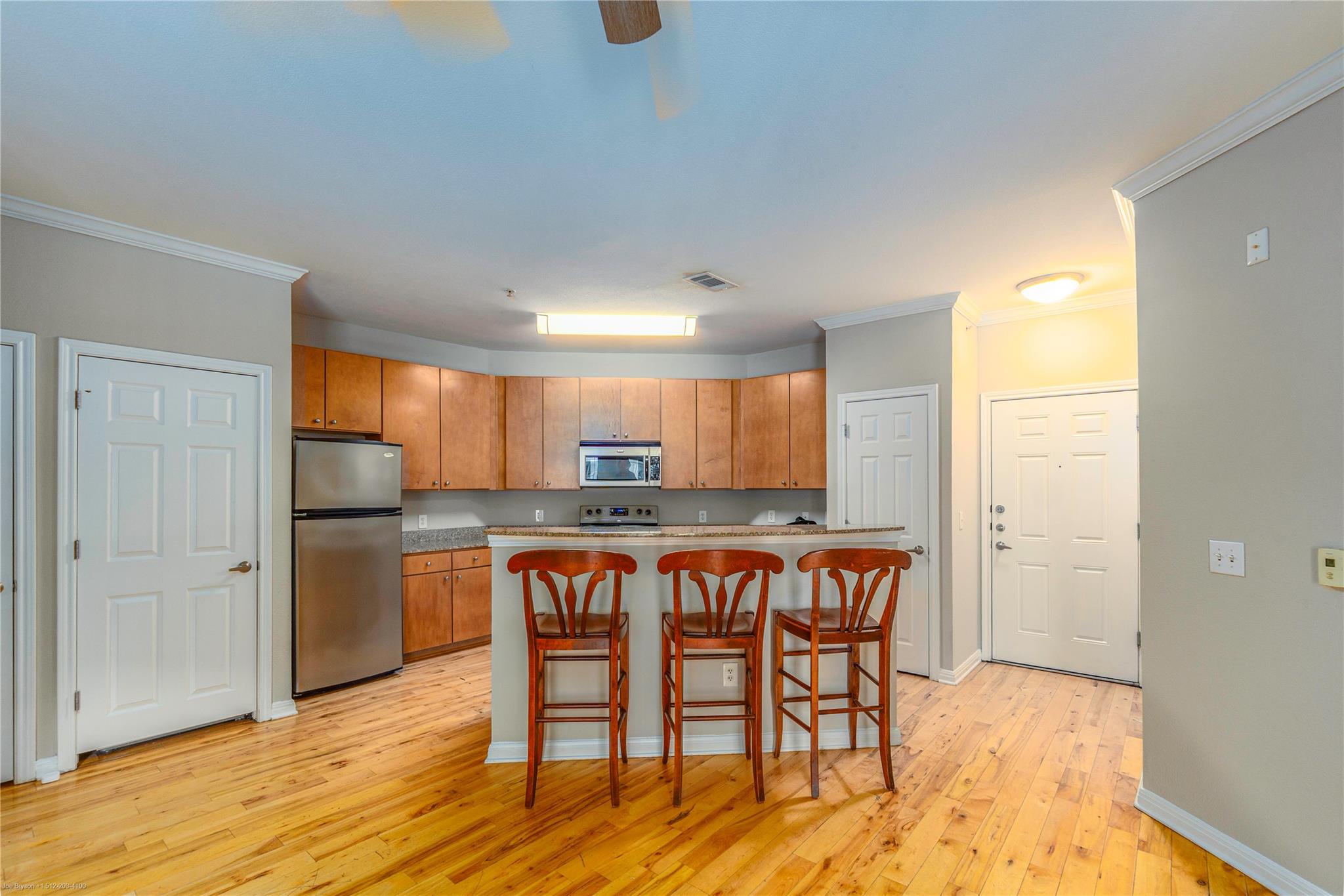 2502 Leon Street Austin TX 78705