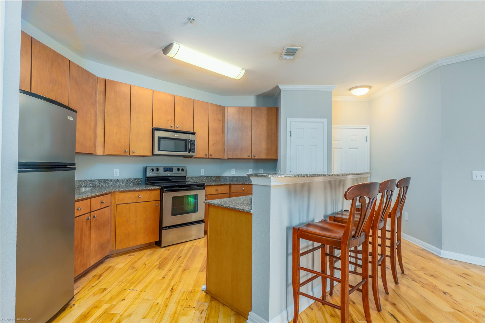 2502 Leon Street Austin TX 78705