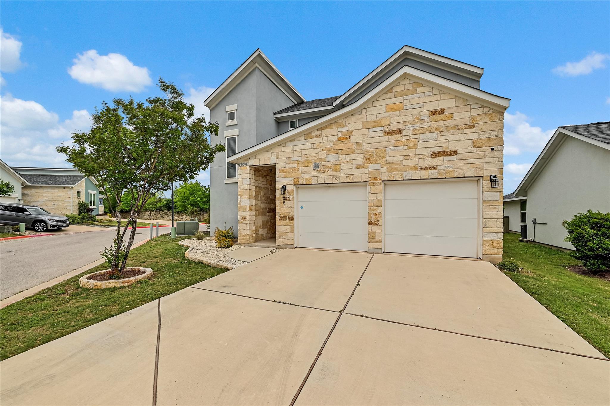 13701 Ronald W Reagan Boulevard Cedar Park TX 78613