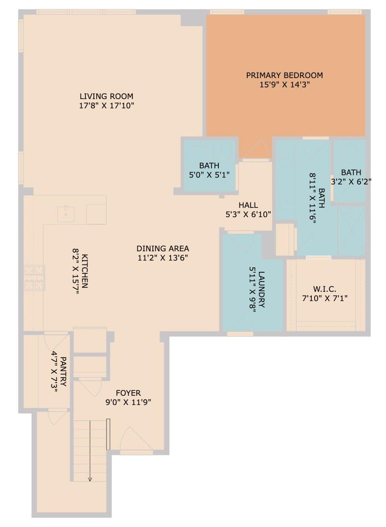 13701 Ronald W Reagan Boulevard Cedar Park TX 78613