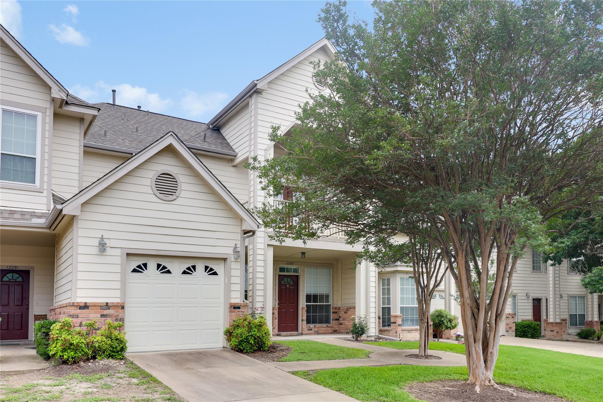 12287 Abbey Glen Lane Austin TX 78753