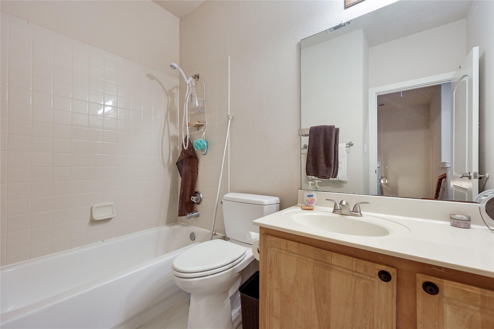 12287 Abbey Glen Lane Austin TX 78753