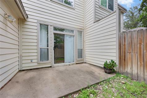 12287 Abbey Glen Lane Austin TX 78753