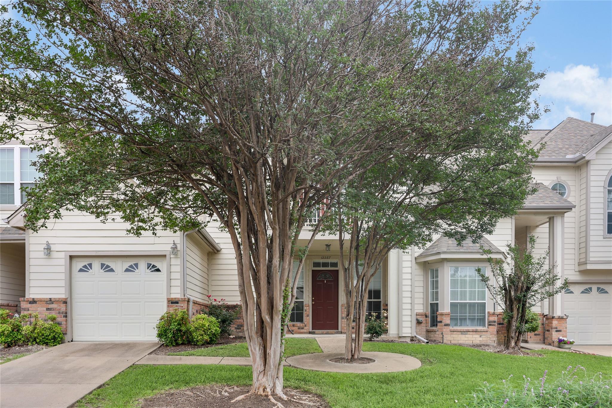 12287 Abbey Glen Lane Austin TX 78753