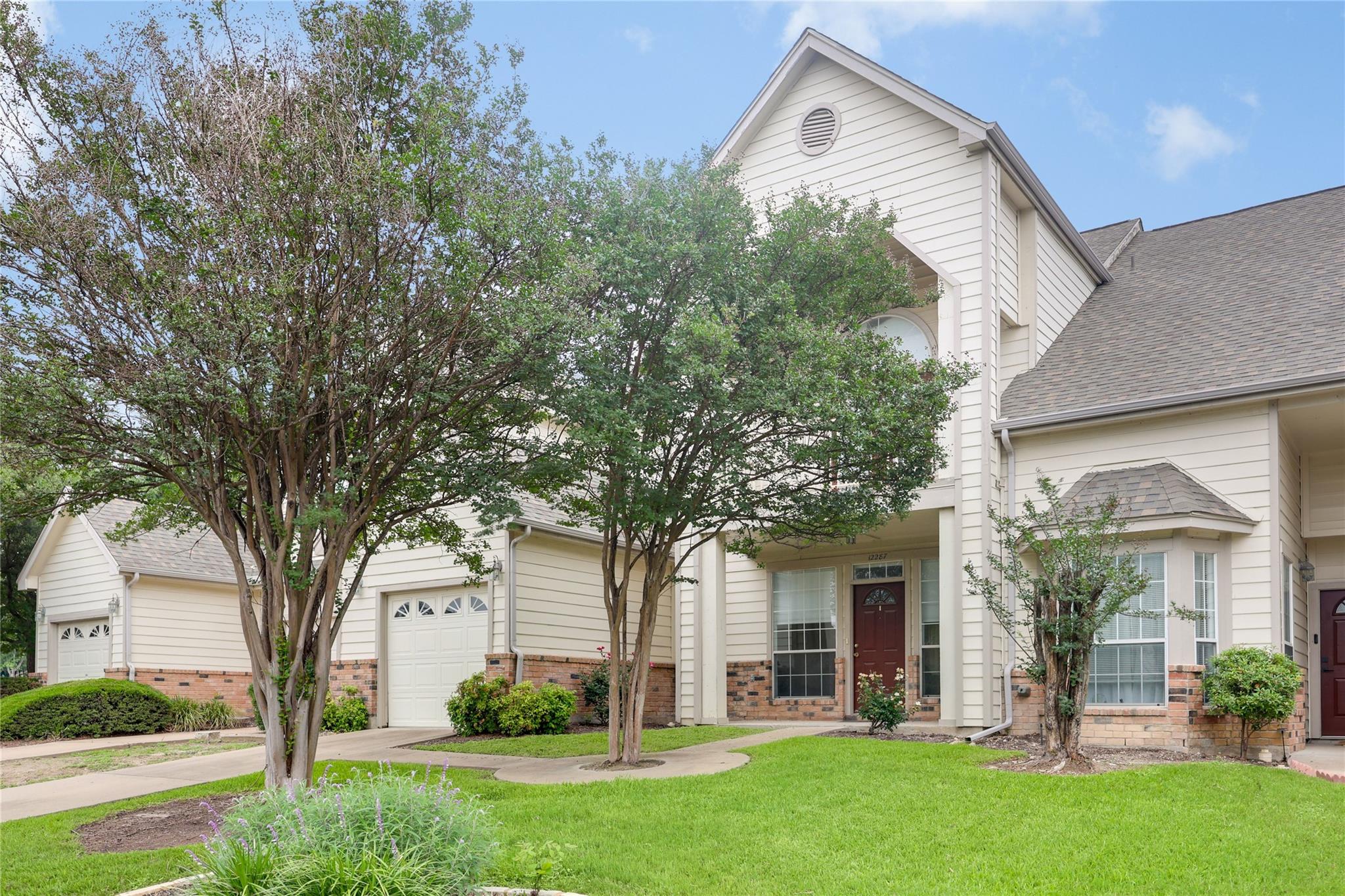 12287 Abbey Glen Lane Austin TX 78753