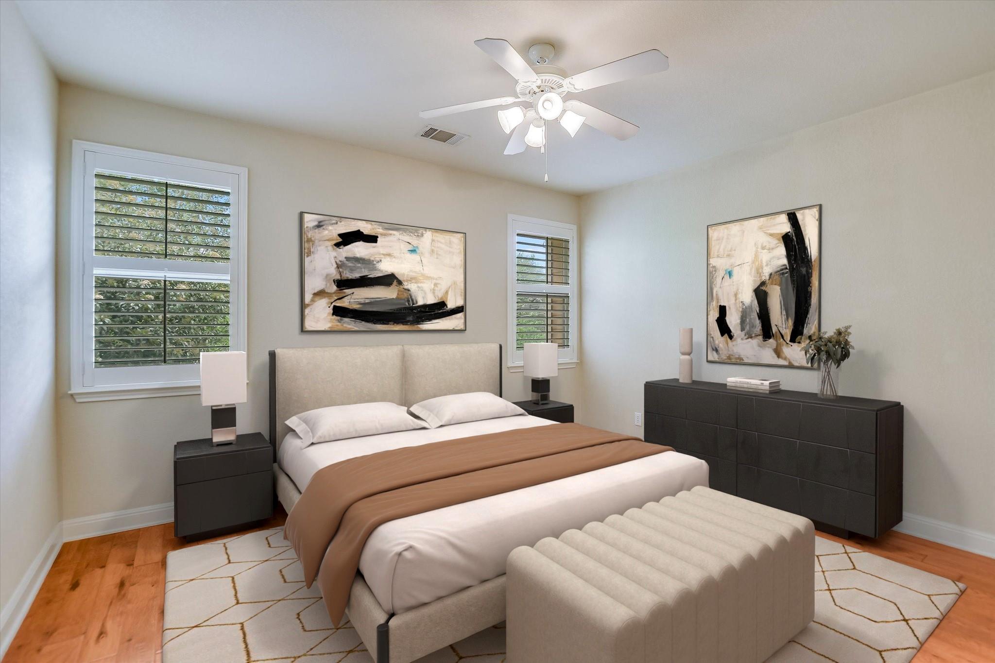 1802 Jentsch Court Austin TX 78745
