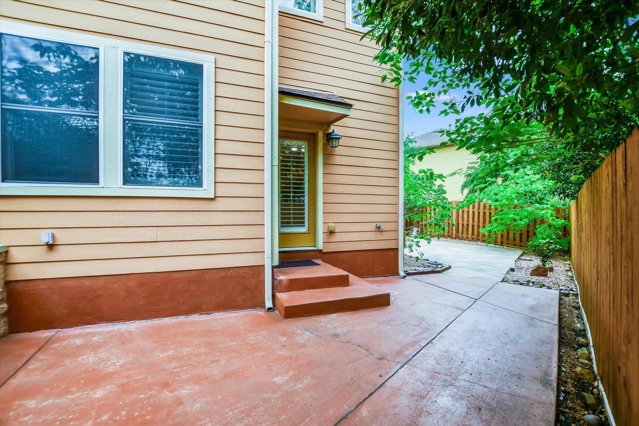 1802 Jentsch Court Austin TX 78745