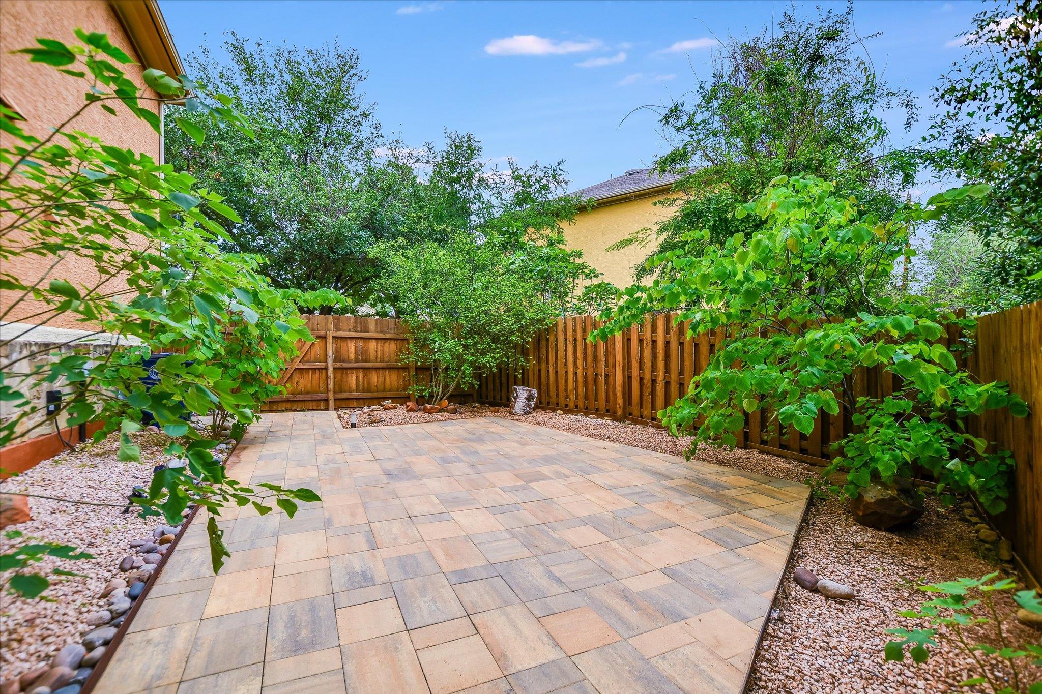 1802 Jentsch Court Austin TX 78745