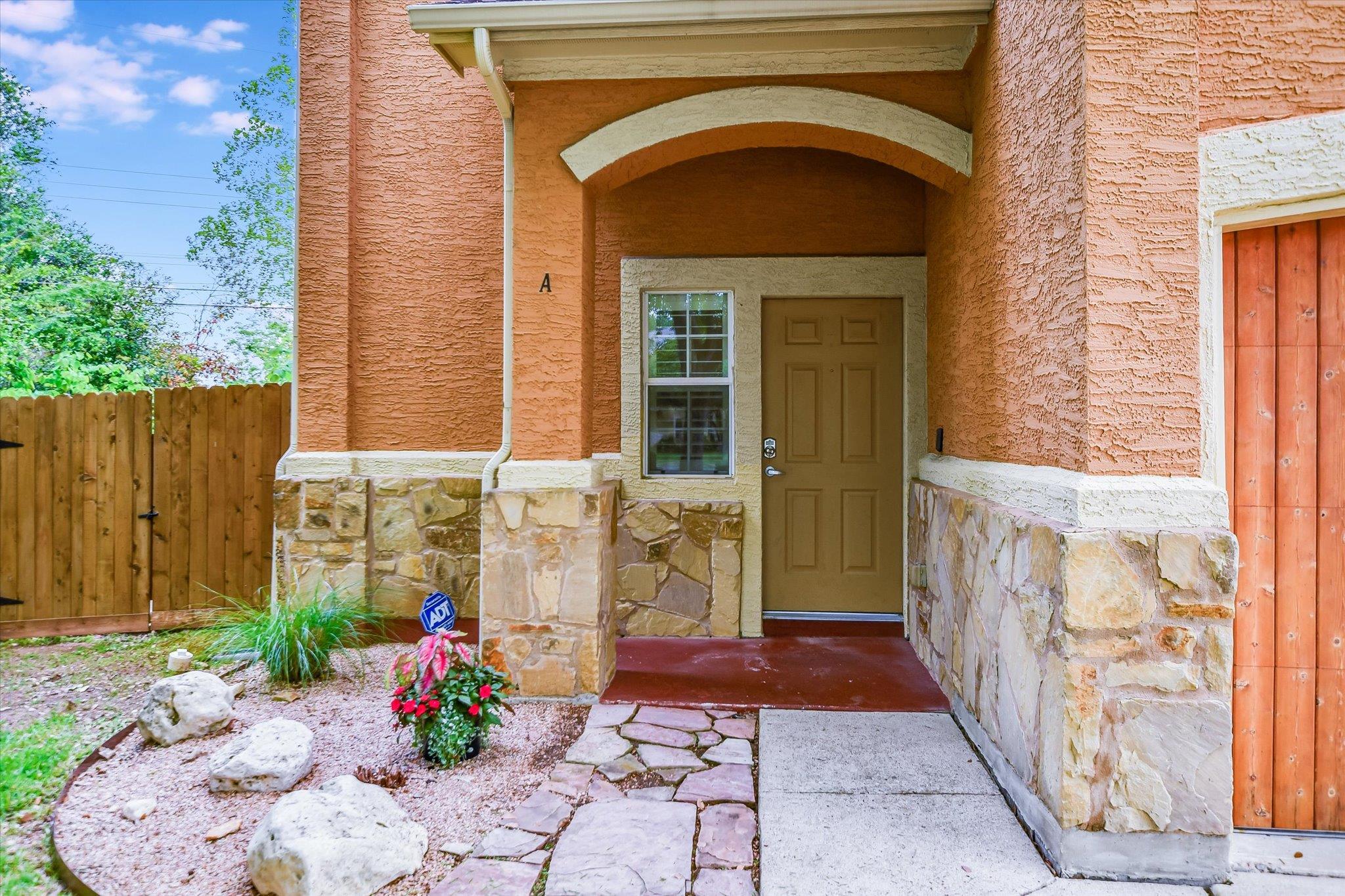 1802 Jentsch Court Austin TX 78745
