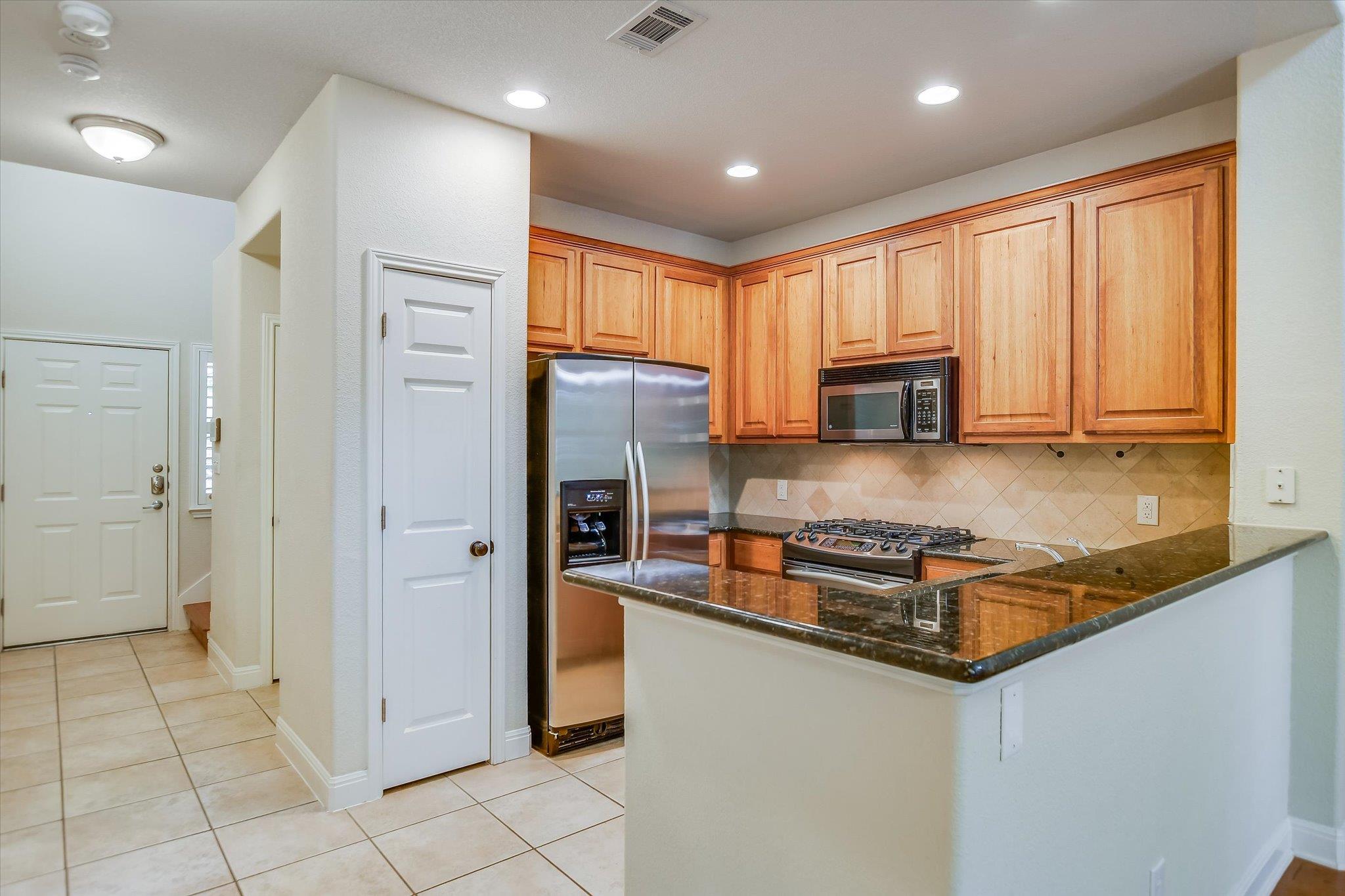 1802 Jentsch Court Austin TX 78745