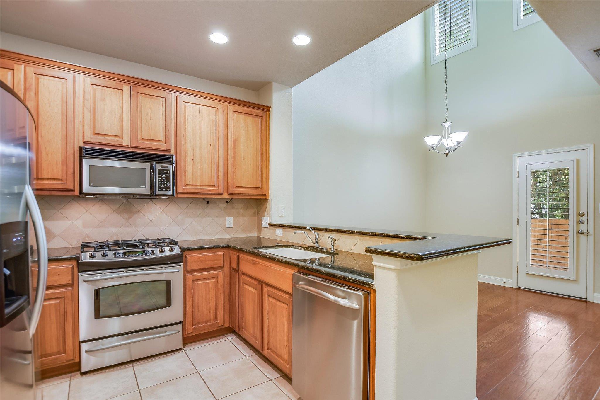 1802 Jentsch Court Austin TX 78745