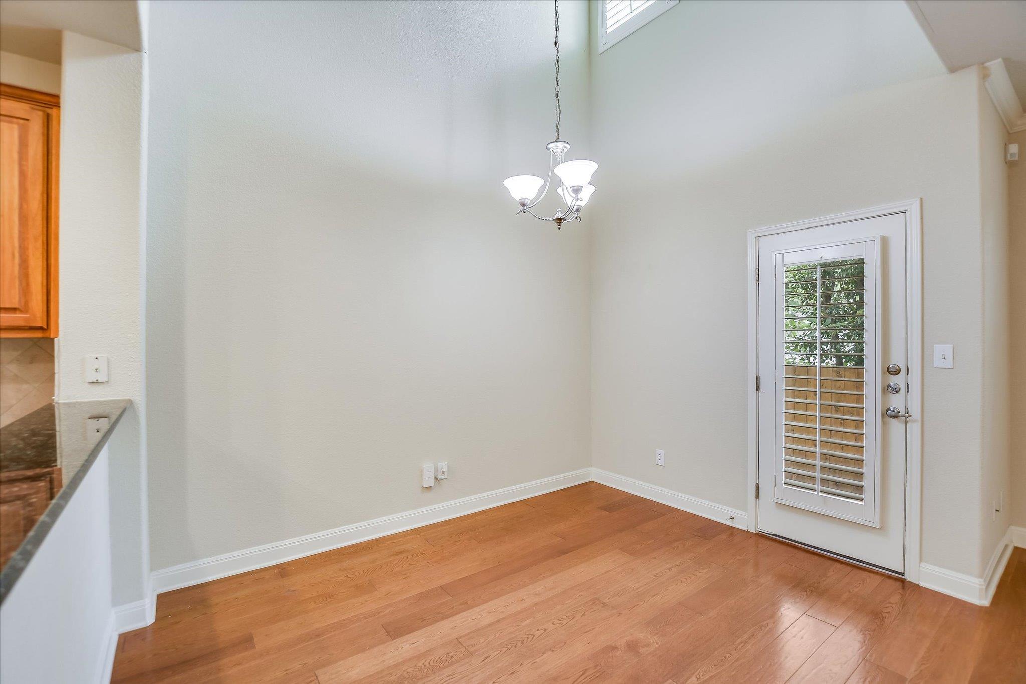 1802 Jentsch Court Austin TX 78745