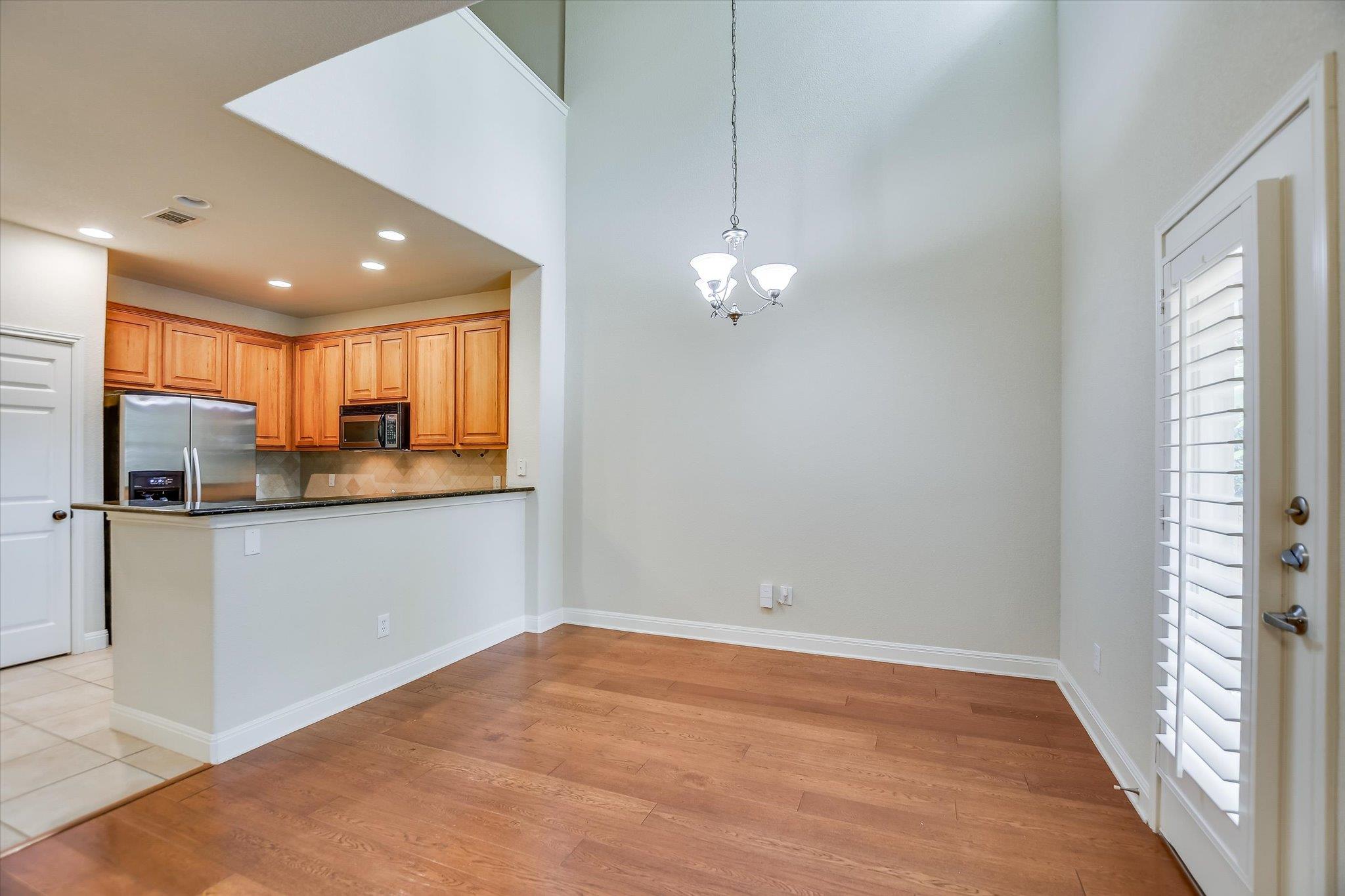 1802 Jentsch Court Austin TX 78745