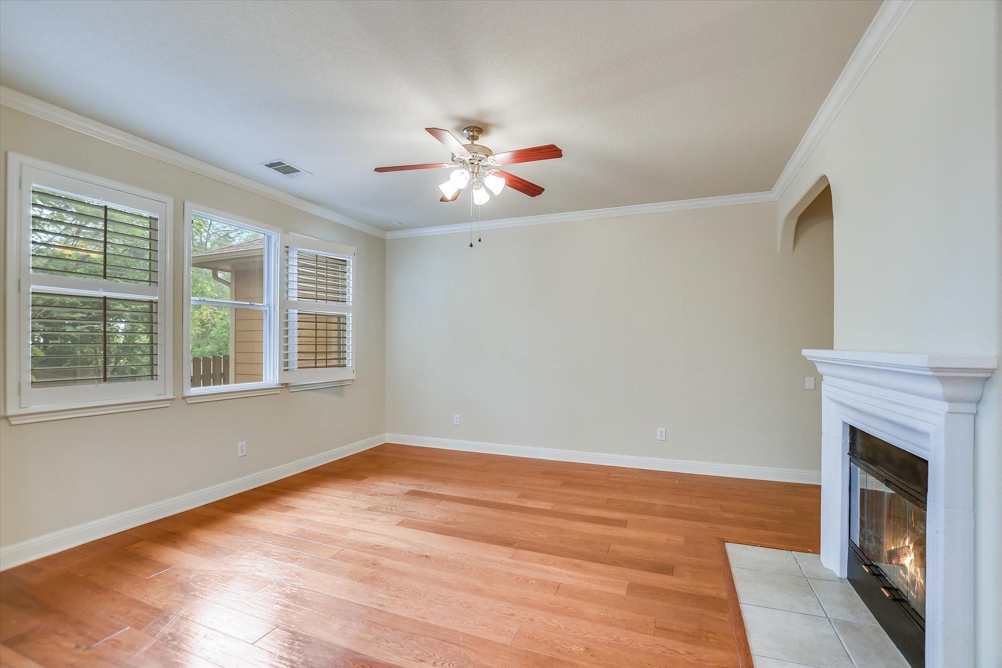 1802 Jentsch Court Austin TX 78745