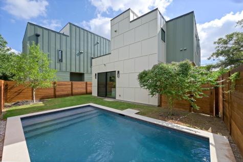 1104 1/2 Gunter Street Austin TX 78702