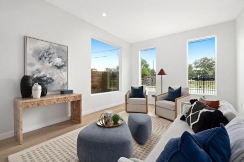1104 1/2 Gunter Street Austin TX 78702