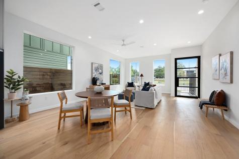 1104 1/2 Gunter Street Austin TX 78702