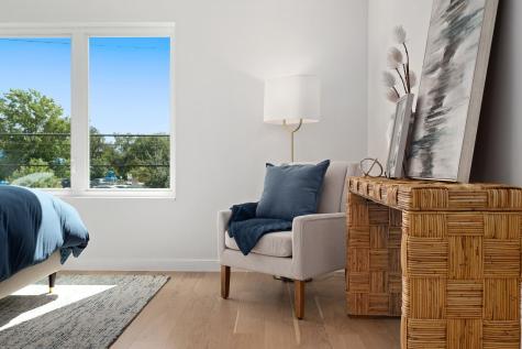 1104 1/2 Gunter Street Austin TX 78702