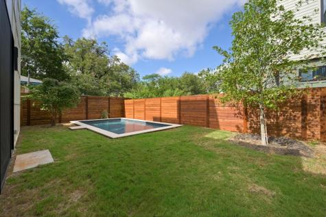 1104 1/2 Gunter Street Austin TX 78702