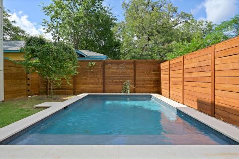 1104 1/2 Gunter Street Austin TX 78702