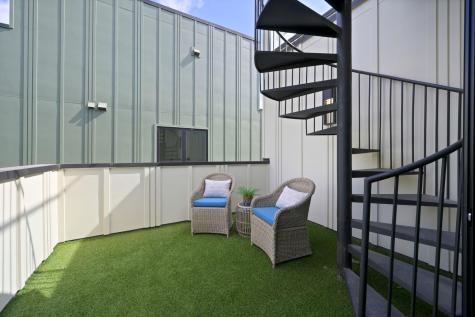 1104 1/2 Gunter Street Austin TX 78702