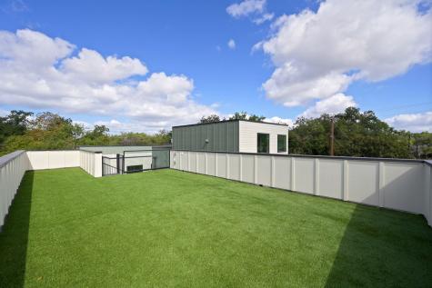 1104 1/2 Gunter Street Austin TX 78702