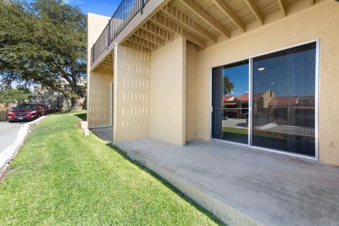 402 Hi Stirrup Horseshoe Bay TX 78657