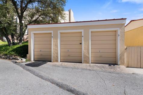 402 Hi Stirrup Horseshoe Bay TX 78657