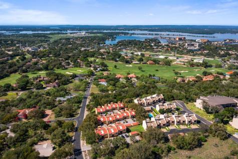 402 Hi Stirrup Horseshoe Bay TX 78657