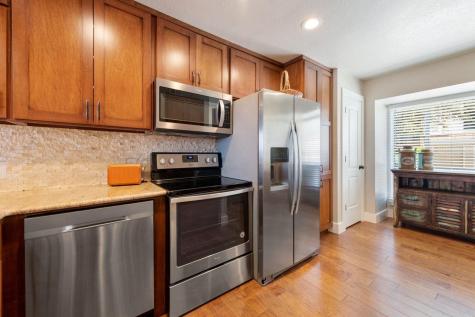 402 Hi Stirrup Horseshoe Bay TX 78657