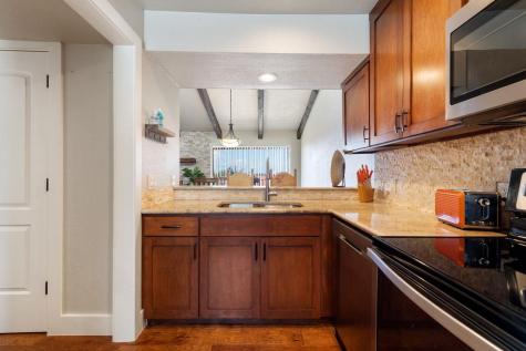 402 Hi Stirrup Horseshoe Bay TX 78657