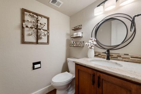 402 Hi Stirrup Horseshoe Bay TX 78657