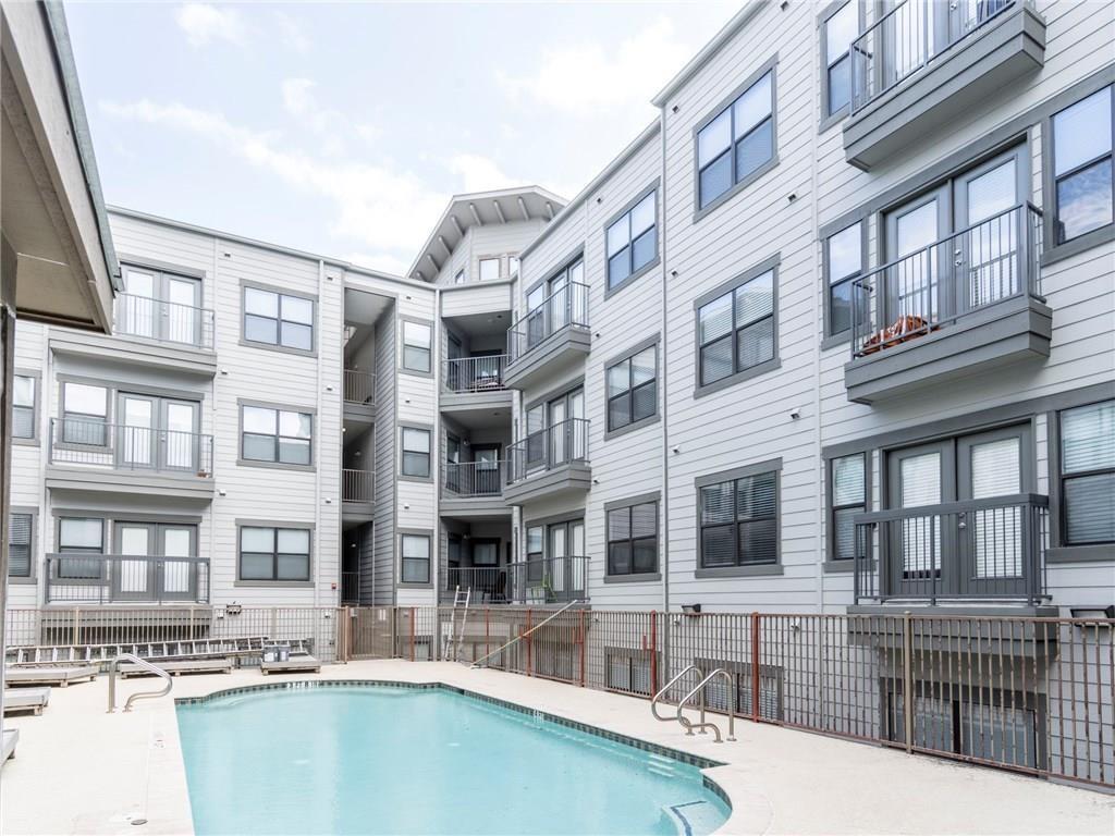 2502 Leon Street Austin TX 78705