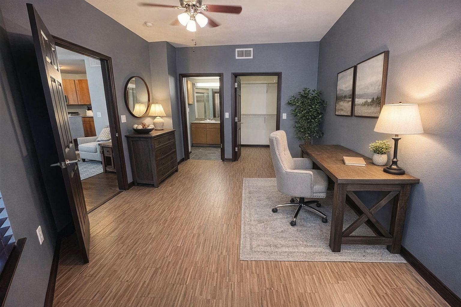 2502 Leon Street Austin TX 78705
