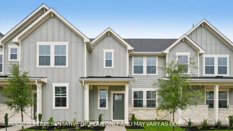 2530 Violet Theo Lane Round Rock TX 78665