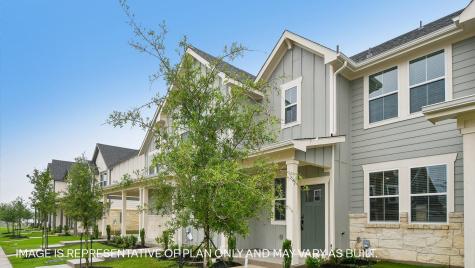 2530 Violet Theo Lane Round Rock TX 78665