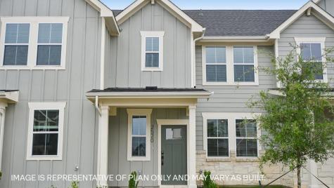 2530 Violet Theo Lane Round Rock TX 78665