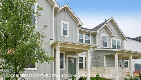 2530 Violet Theo Lane Round Rock TX 78665