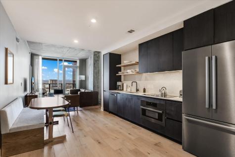 48 East Avenue Austin TX 78701
