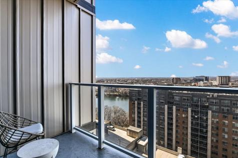 48 East Avenue Austin TX 78701