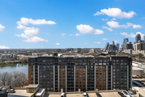 48 East Avenue Austin TX 78701
