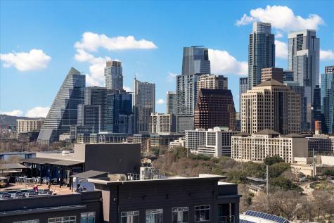 48 East Avenue Austin TX 78701
